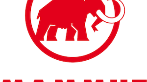 Mammut Sports Group Logo.