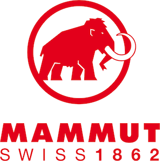 Mammut Sports Group Logo.