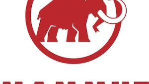 Mammut Logo.