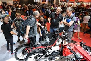 Eurobike 2017