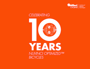 NuVinci 10 Years