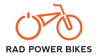 Rad Power Bikes Logo.