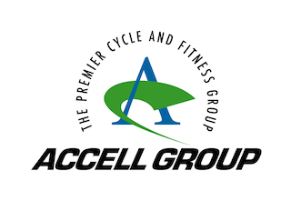 Accell Group Logo