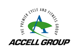 Accell Logo.