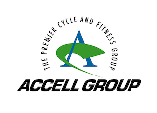 Accell Group Logo.