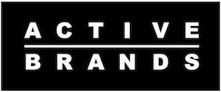 Active Brands Logo