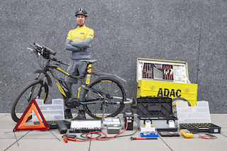 ADAC-Pilotprojekt