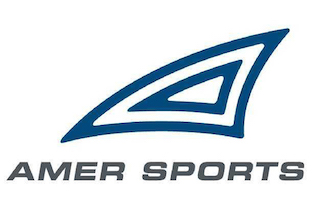 Amer Sports Logo.