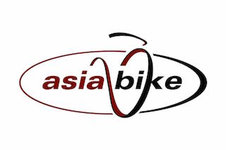 Asia Bike Logo