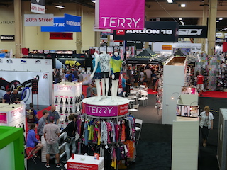 Interbike 2017 – letztmals in Las Vegas?