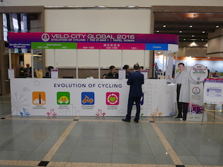 Velo-City Global 2016