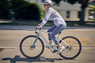 E-Bike Startup Tenways will auch über den Fachhandel expandieren
