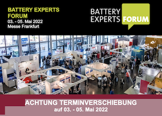 Battery Experts Forum.