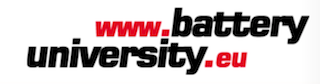 Batteryuniversity Logo