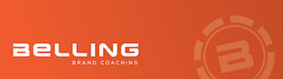 Belling Brand Coaching Logo.