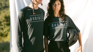 BH Rebel weitet seine Bikewear-Range aus.