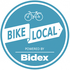 Bike Local Logo.