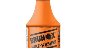 Brunox Bike Washer