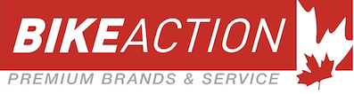 Bike Action Logo.
