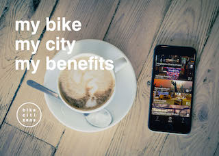 Bike Benefit Programm.