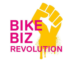 Bike Biz Revolution Logo.