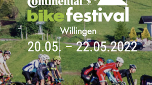 Bike Festival Willingen.