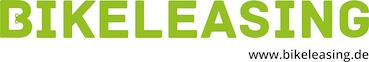 Bike-Leasing Logo.