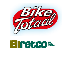 Biretco und Biketotaal wollen zusammen gehen