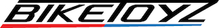 Biketoyz Logo