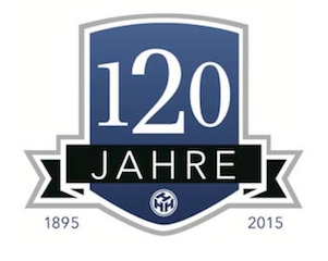 120 Jahre Hartje