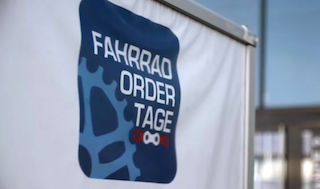 Fahrrad Ordertage 2016 in Wels/A