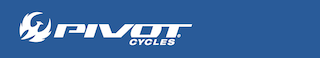 Pivot Cyyles Logo