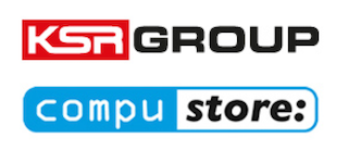 KSR Group & Compustore Logo