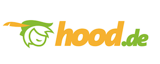 Hood.de Logo