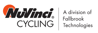 Nuvinci Cycling Logo