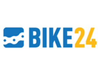 Bike24 Logo