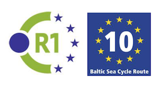 R1 Baltic Sea Cycle Route