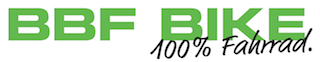 BBF Bike Logo