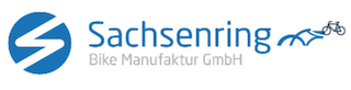 Sachsenring Bike Manufaktur GmbH Logo.