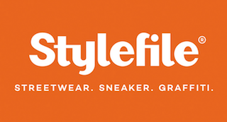 Stylefile Logo.
