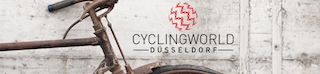 Cyclingworld Logo.