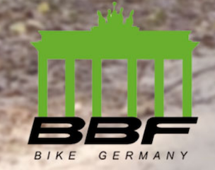 BBF Bike Logo.