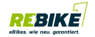 Rebike1 Logo.