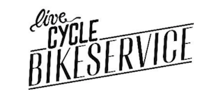 Live Cycle Logo.