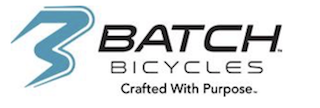 Batch Bicycles Logo.