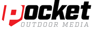 Pocket Outdoor Media Logo.