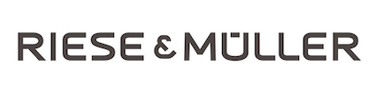 Riese & Müller Logo.