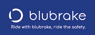 Blubrake Logo.