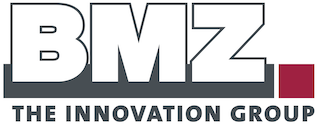 BMZ Group Logo.