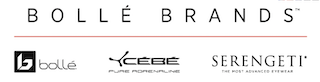 Bollé Brands Logo.